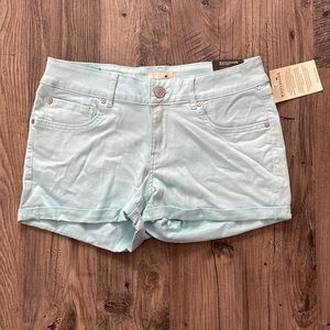 BNWT Bootlegger Shorts Sz 28